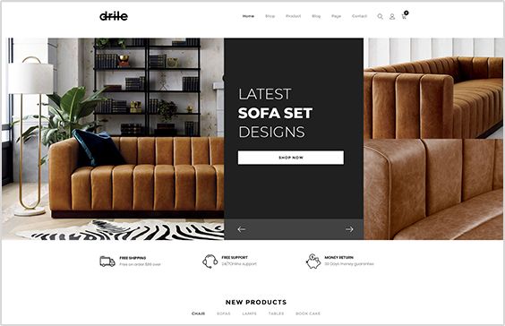 drile