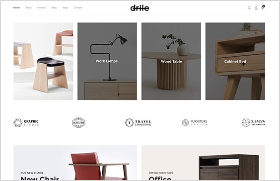 drile