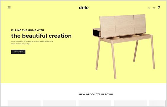 drile